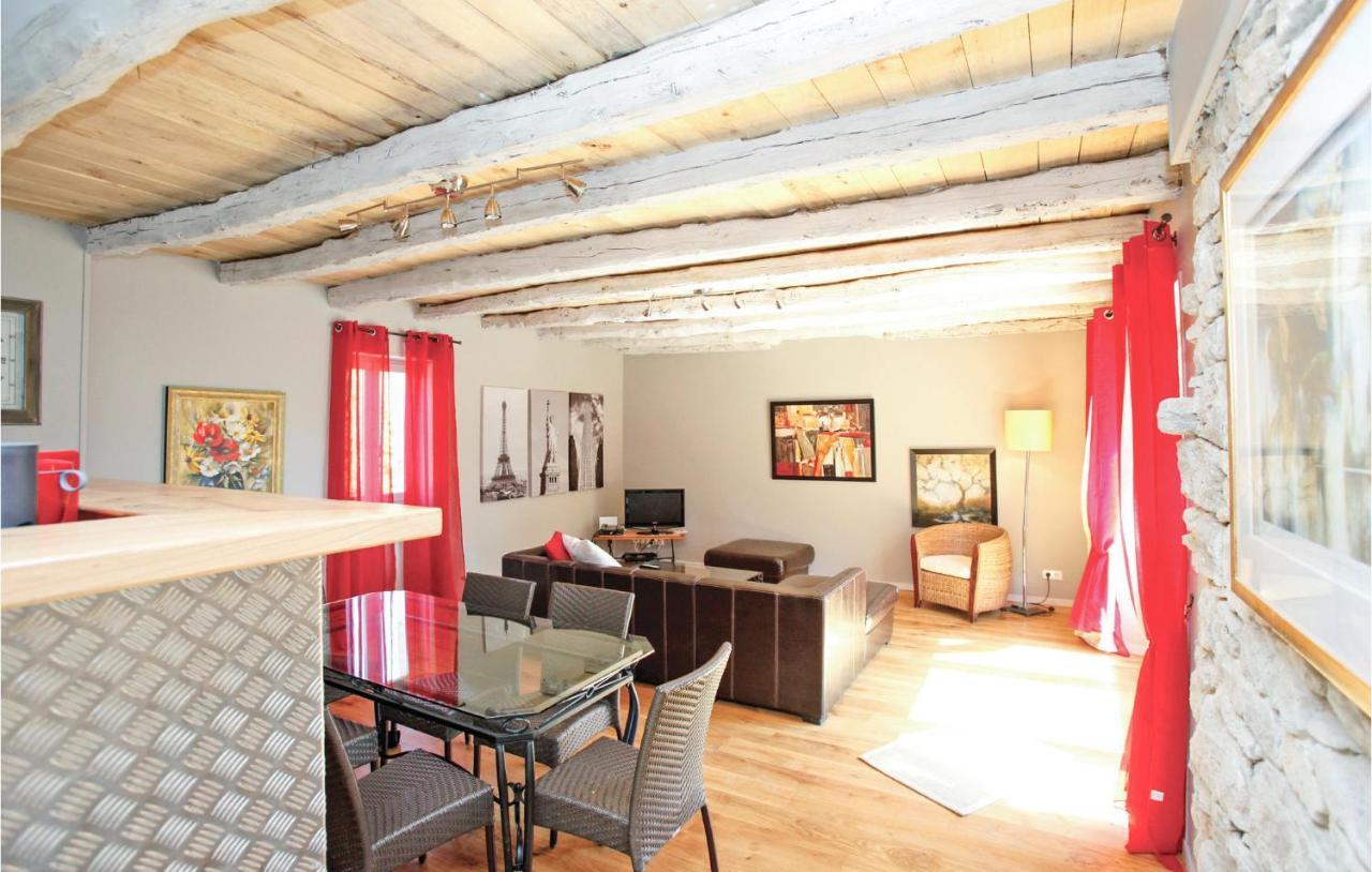 Stunning Home In Coly With Wifi Εξωτερικό φωτογραφία