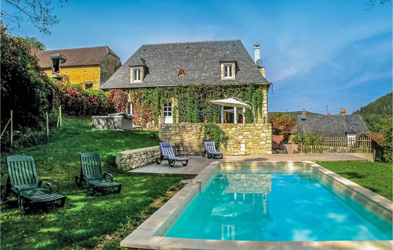 Stunning Home In Coly With Wifi Εξωτερικό φωτογραφία
